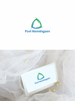 Logo Design by Paulsein for Henningsen Global | Design: #12309763