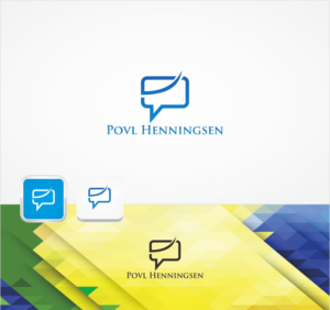 Logo Design by Paulsein for Henningsen Global | Design: #12309764