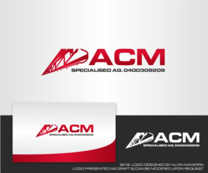 Logo Design by alvinnavarra for this project | Design: #12294106