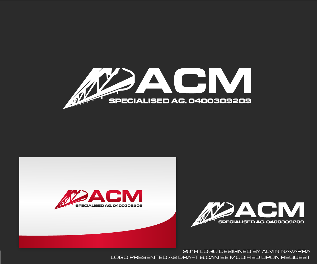Logo Design by alvinnavarra for this project | Design #12294122