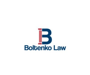 Diseño de Logo por meygekon para Boltenko Law | Diseño: #12343361