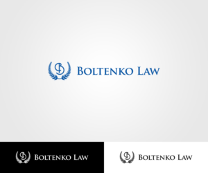 Diseño de Logo por Gridline Concepts para Boltenko Law | Diseño: #12343095