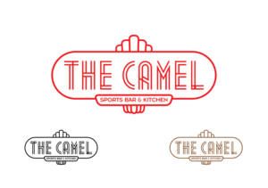 Logo Design by cakalie