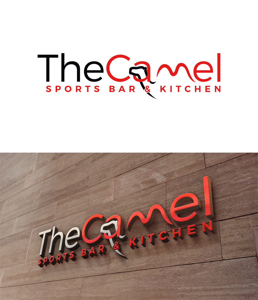 Logo Design by trufya for this project | Design #12336955