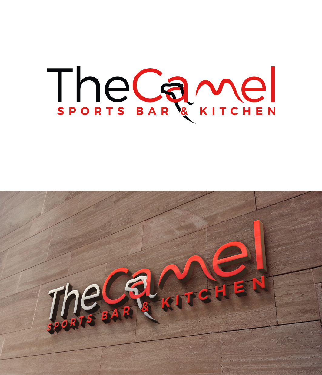 Logo Design by trufya for this project | Design #12336957