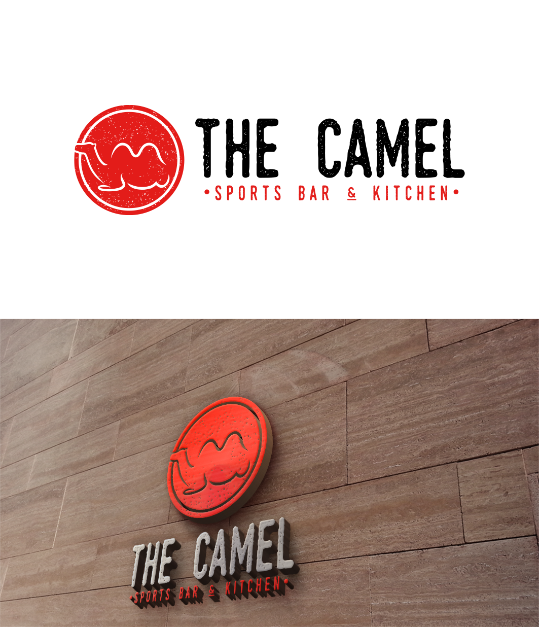 Logo Design by trufya for this project | Design #12337758