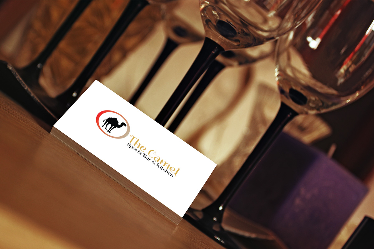 Logo Design by Impressive Sol for this project | Design #12198621
