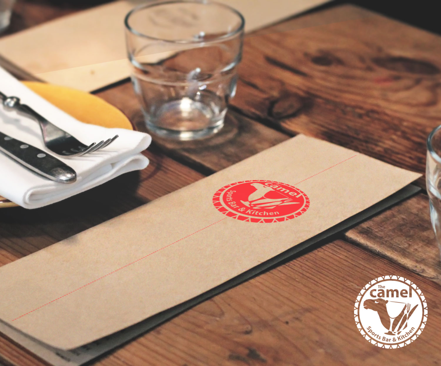 Logo Design by Louie Fuentes | Manobo Graphic Design Services for this project | Design #12237450