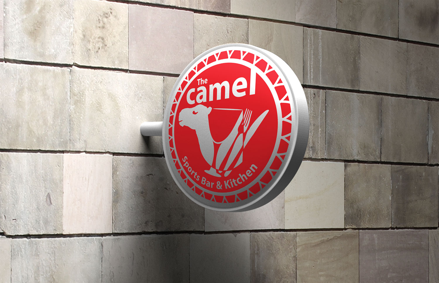 Logo Design by Louie Fuentes | Manobo Graphic Design Services for this project | Design #12237620