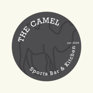 Logo Design by Charlotta Helgesson