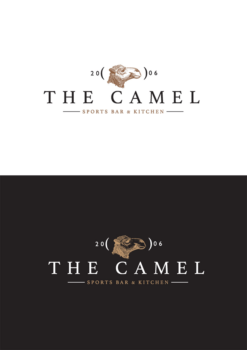 Logo Design by Rade89 for this project | Design: #12188009