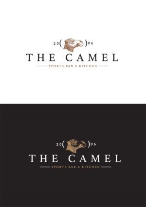 Logo Design by Rade89 for this project | Design: #12188009
