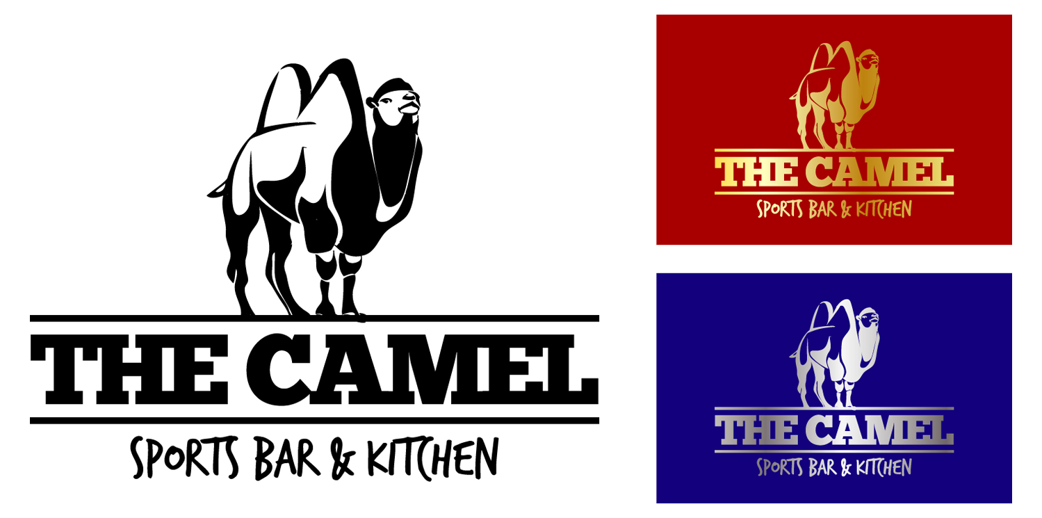 Logo Design by wiesnu.a for this project | Design #12182574