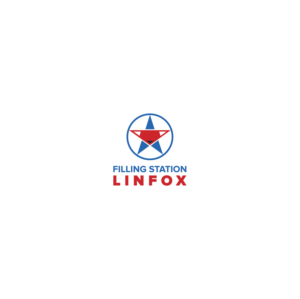 LINFOX oil & Gas | Diseño de Logo y Tarjeta de Presentación por tavi