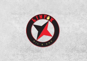 LINFOX oil & Gas | Diseño de Logo y Tarjeta de Presentación por MOATAZ AZAB