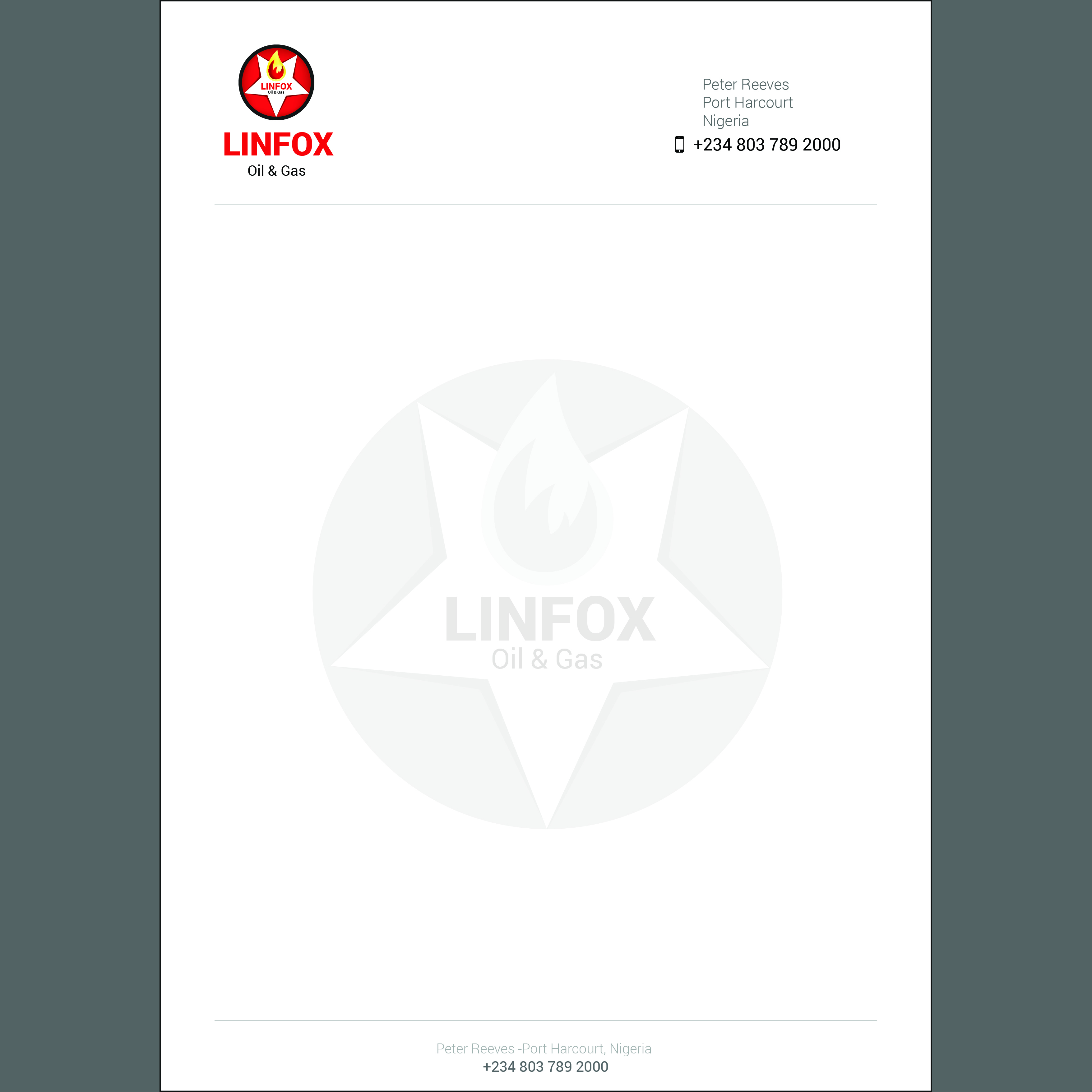 Logo and Business Card Design by rahuldas for Innovative gardens | Design #12231107