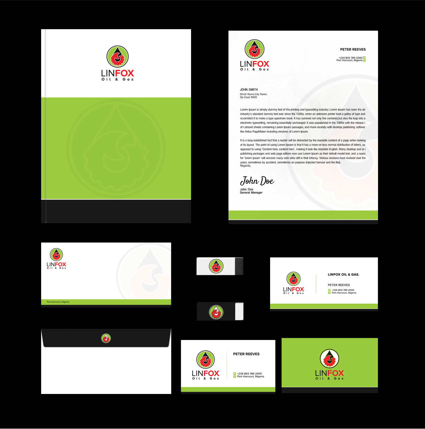 Logo and Business Card Design by SL Designer for Innovative gardens | Design #12186251