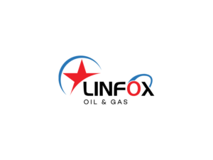 LINFOX oil & Gas | Diseño de Logo y Tarjeta de Presentación por SL Designer