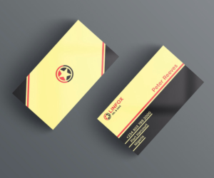 Logo- und Visitenkarten-Design von mlngdesign für Innovative gardens | Design: #12201512