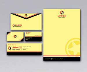 Logo- und Visitenkarten-Design von mlngdesign für Innovative gardens | Design: #12201524
