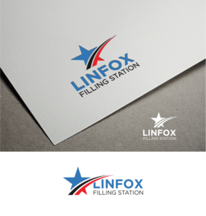 Logo and Business Card Design by NAUBIDZ