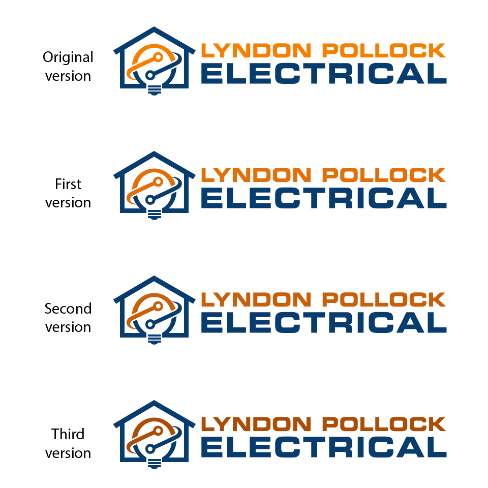 Logo Design by ddamian_dd for this project | Design #12459949