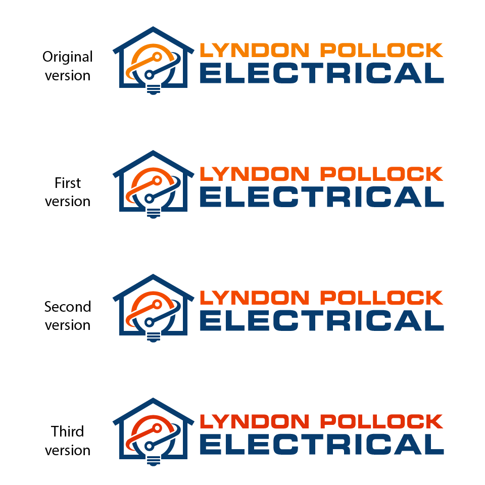 Logo Design by ddamian_dd for this project | Design #12467404