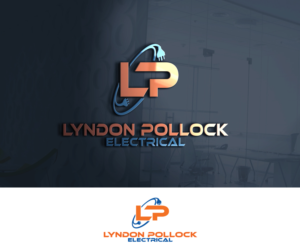 Logo Design by CHAN GRFX for this project | Design: #12219373