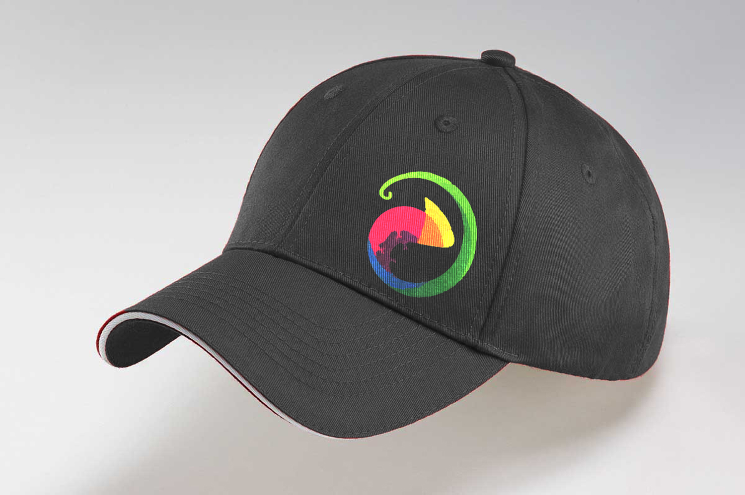 Art Design by BC Arts for Chameleon Cafe & Clothing | Design #12327459