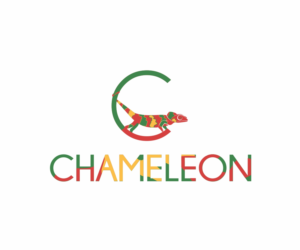 Design Art par maxnik pour Chameleon Cafe & Clothing | Design : #12249085