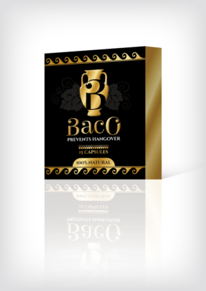 Packaging Design by fkoric0101