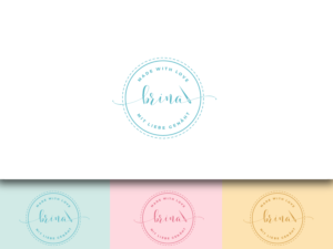 Logo Design by wonderland for this project | Design: #12187257