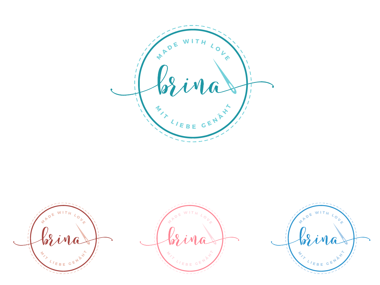 Logo Design by wonderland for this project | Design #12187451