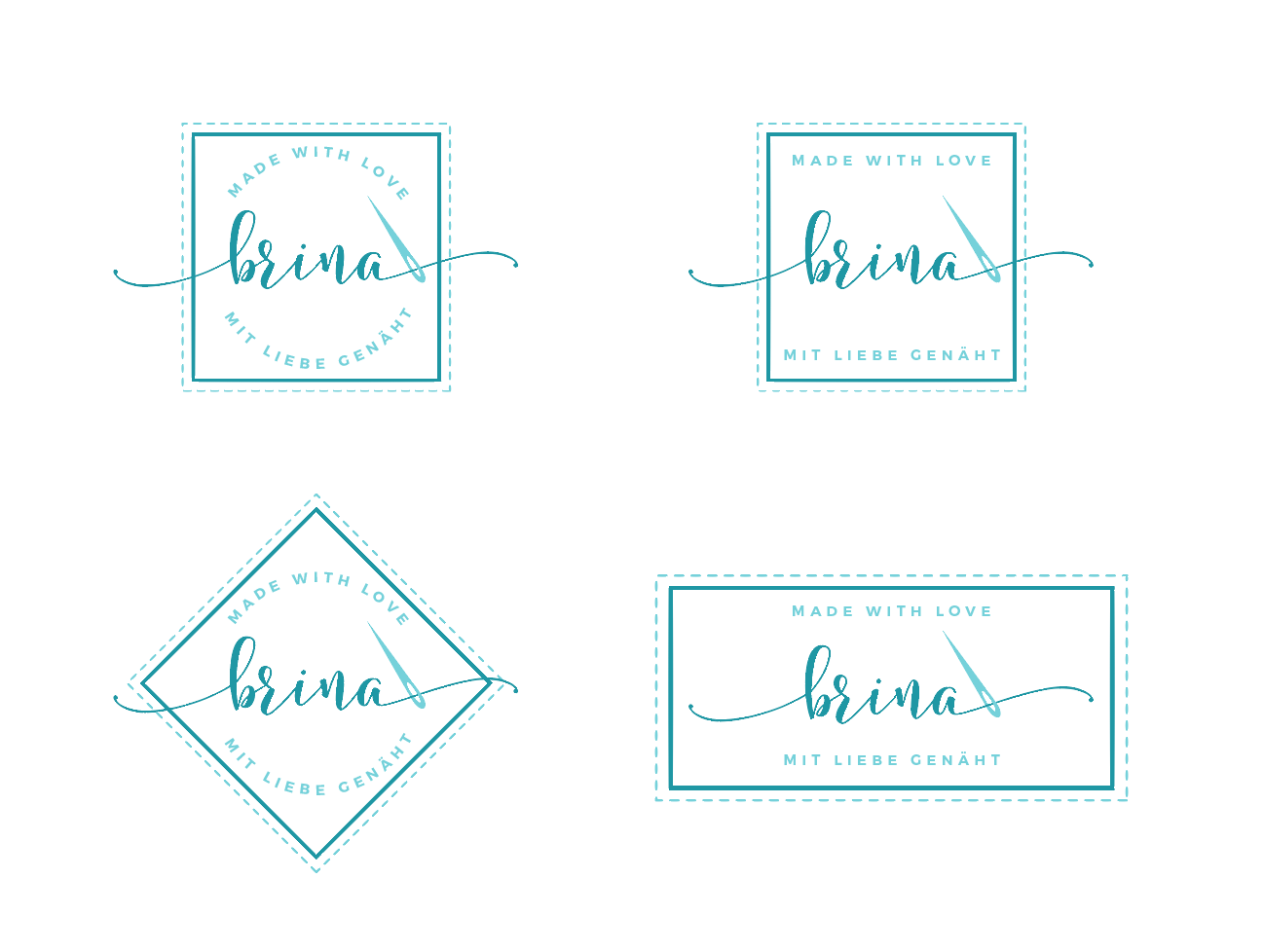 Logo Design by wonderland for this project | Design #12187732
