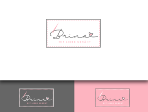 Logo Design by wonderland for this project | Design: #12256201