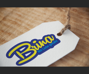 Logo Design by grafikguru.1