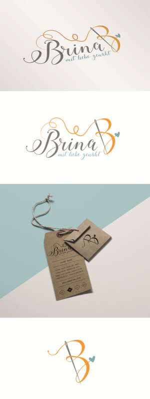 Design de Logo par im29 pour ce projet | Design : #12202173