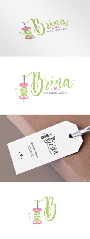 Design de Logo par im29 pour ce projet | Design : #12208075