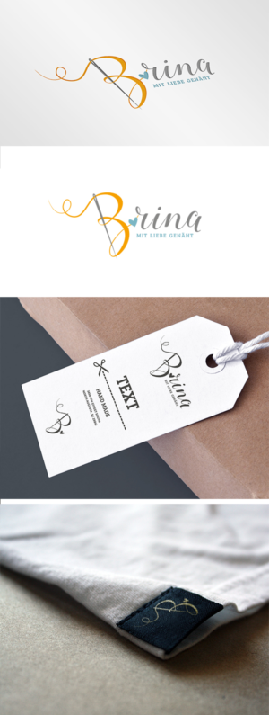 Logo Design by im29 for this project | Design: #12304992