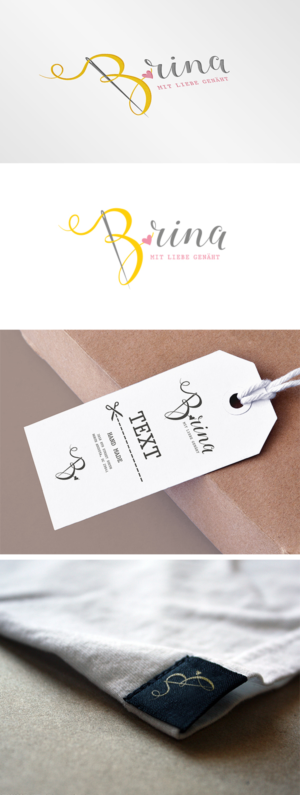 Design de Logo par im29 pour ce projet | Design : #12470895