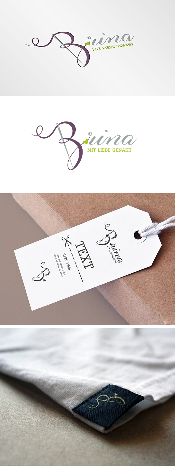 Logo Design by im29 for this project | Design: #12470918