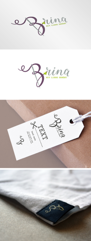 Design de Logo par im29 pour ce projet | Design : #12493268