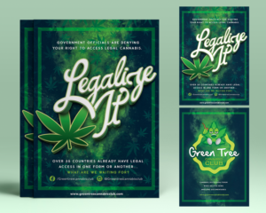 Flyer Design by Elis J