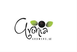 Design de Logo par Joy pour Aronia Growers, LLC | Design : #12243393
