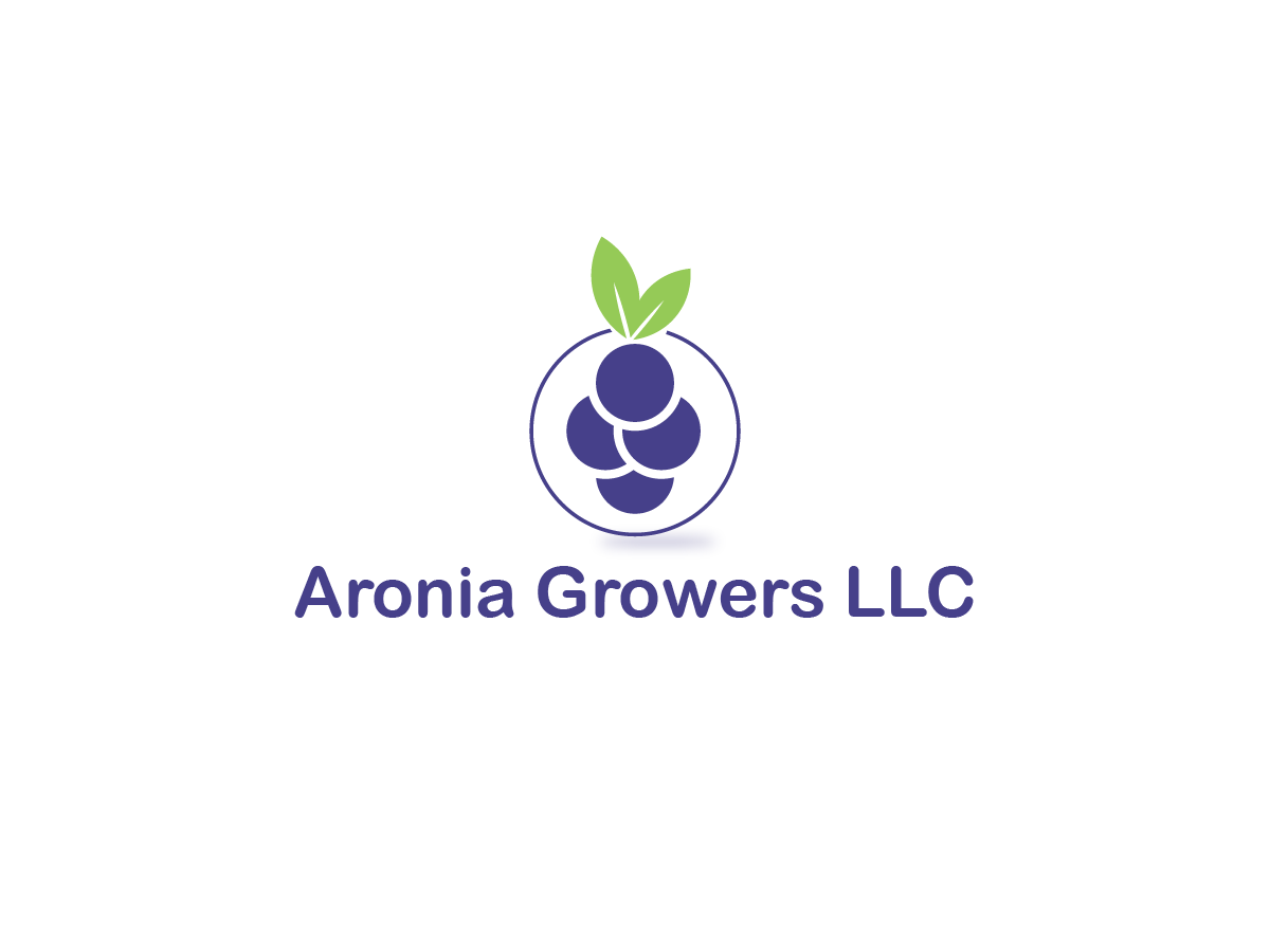 Design de Logo par fontasdesign pour Aronia Growers, LLC | Design #12185113