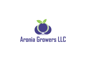 Design de Logo par fontasdesign pour Aronia Growers, LLC | Design : #12185114