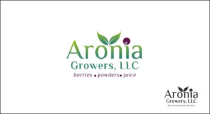 Design de Logo par ciolena pour Aronia Growers, LLC | Design : #12185030