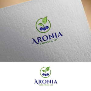 Design de Logo par karthika vs pour Aronia Growers, LLC | Design : #12219223