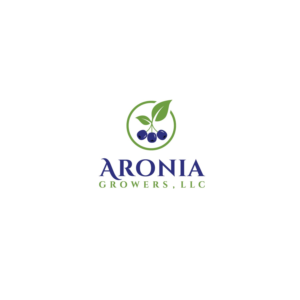 Design de Logo par karthika vs pour Aronia Growers, LLC | Design : #12395087