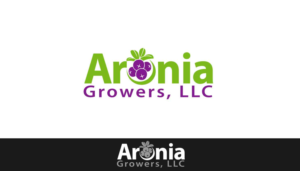 Design de Logo par parshdelhi pour Aronia Growers, LLC | Design : #12308316